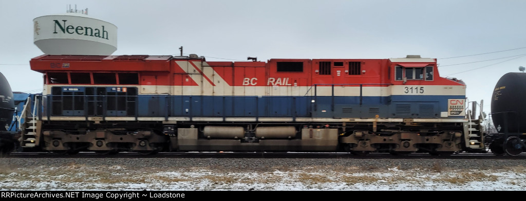 CN 3115